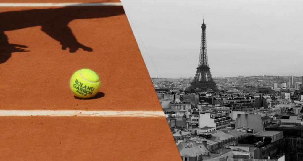 Roland Garros: триумфы российских теннисисток на грунтовых кортах Парижа