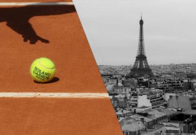 Roland Garros: триумфы российских теннисисток на грунтовых кортах Парижа