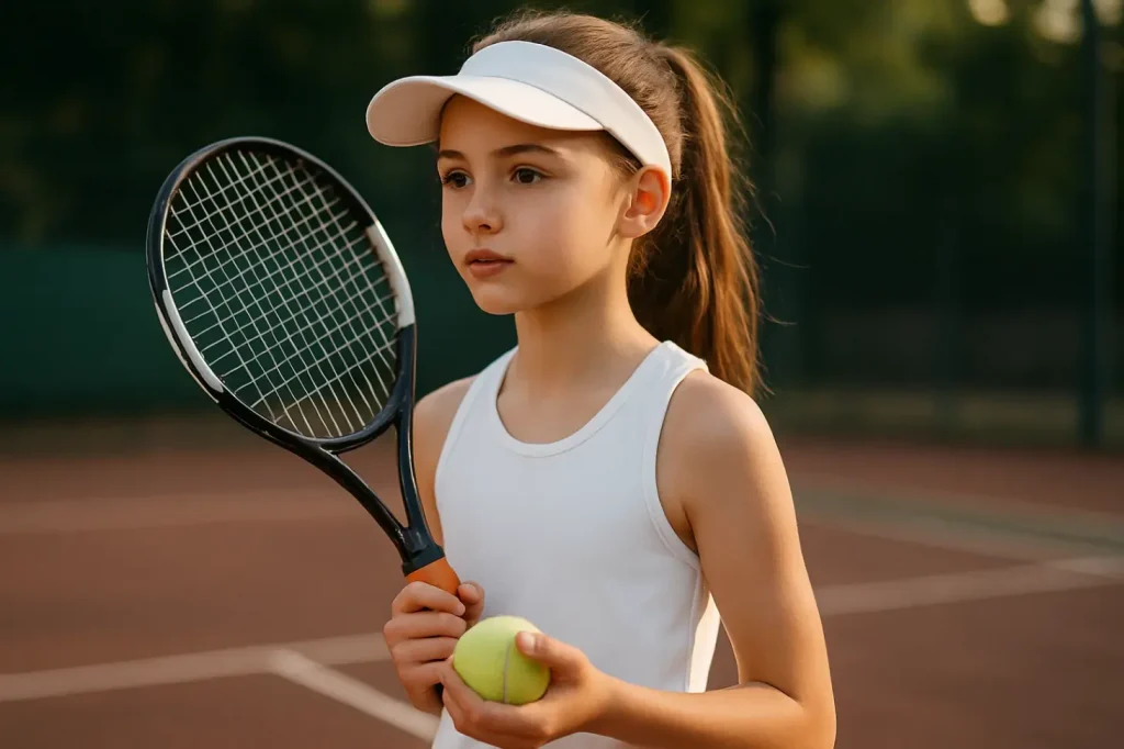 Алина Корнеева: как 17-летняя чемпионка покоряет мировые турниры